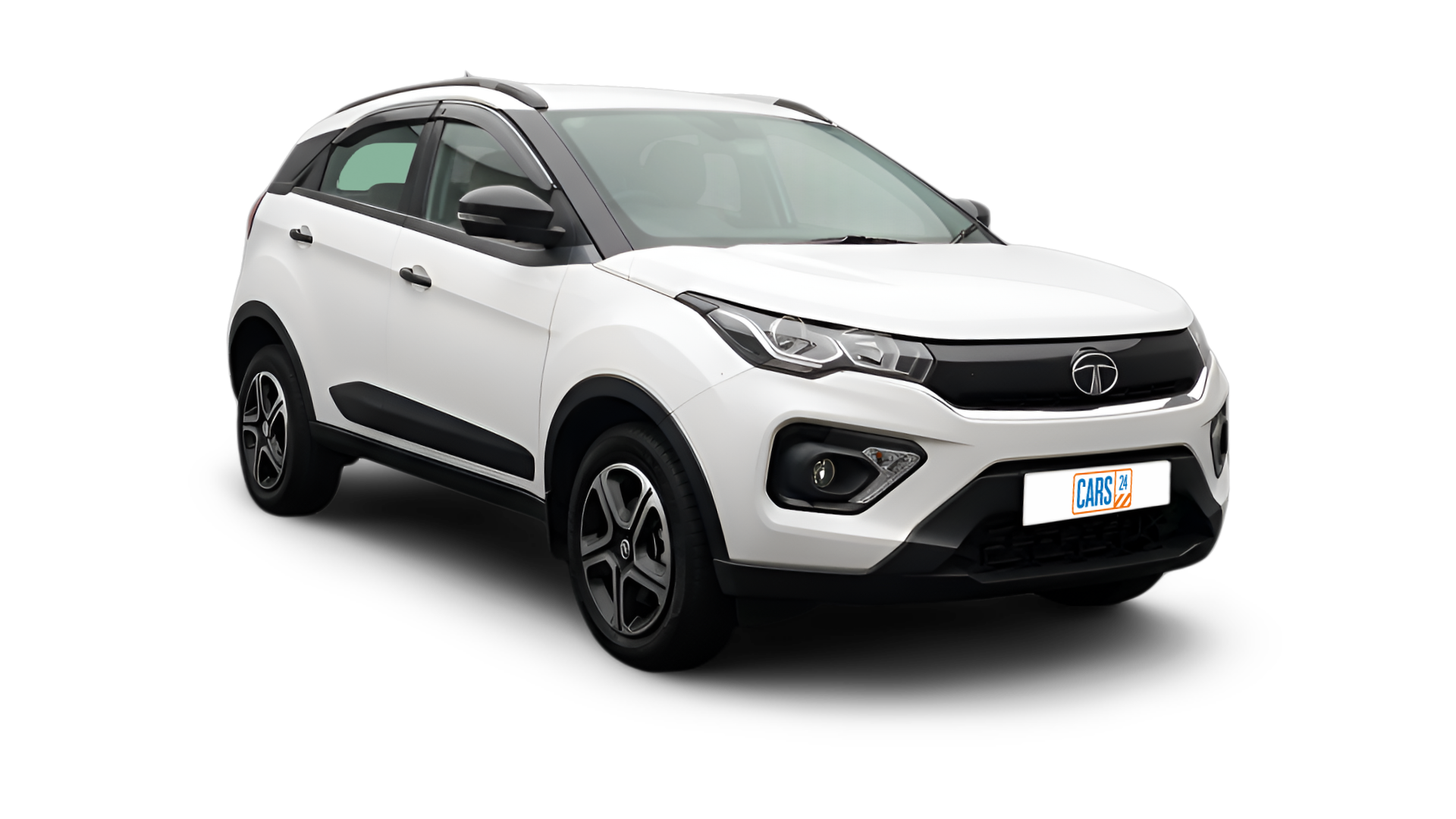 Tata NEXON-img